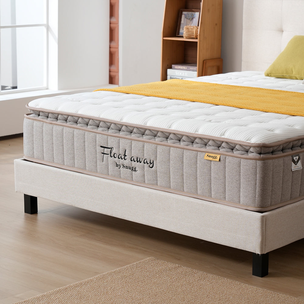 Float Away Double (4'6") Mattress