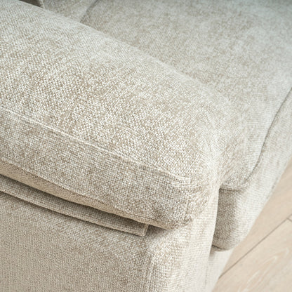 York Biscuit 2 Seater Sofa