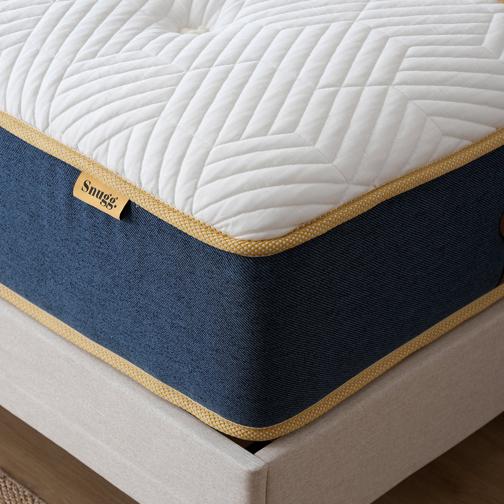 Serenity Single (3ft) Mattress