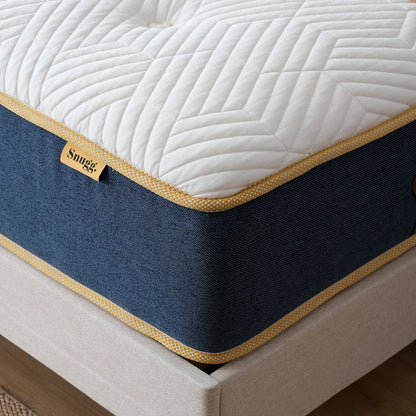Serenity Single (3ft) Mattress