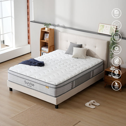 Sunrise King Size (5ft) Mattress