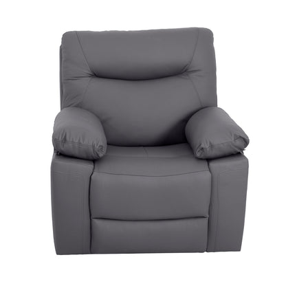 Florence Pewter Lift & Tilt Armchair