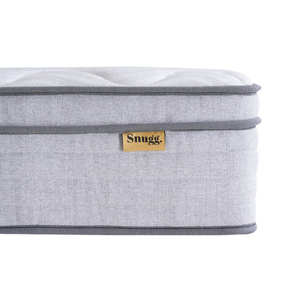Sunrise Double (4'6") Mattress