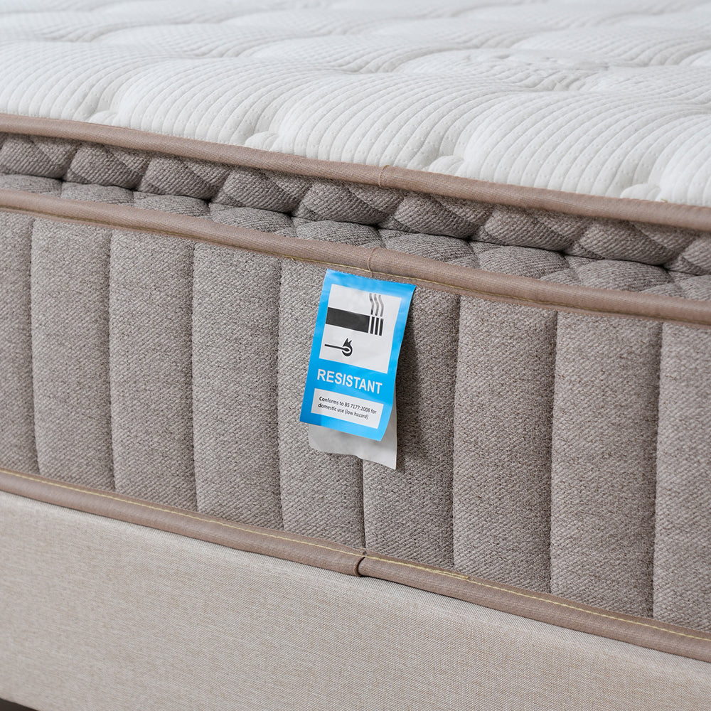 Float Away King Size (5ft) Mattress