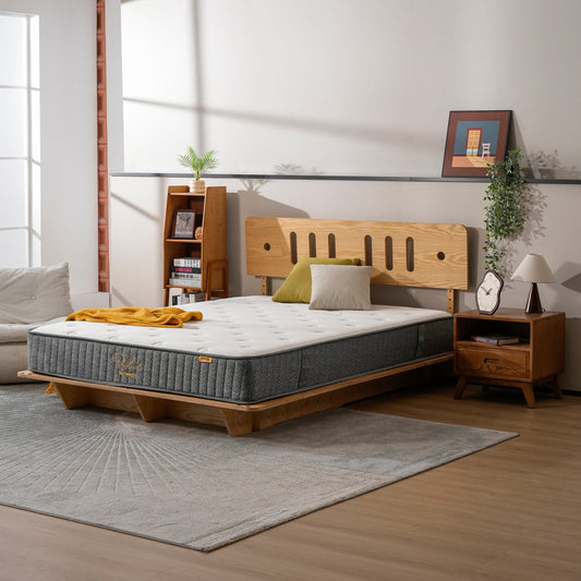 Relax Double (4'6") Mattress