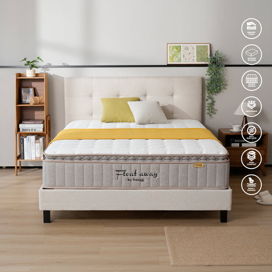Float Away Single (3ft) Mattress