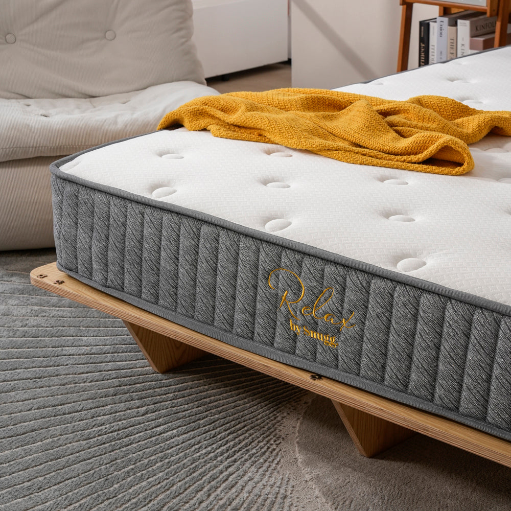 Relax Double (4'6") Mattress