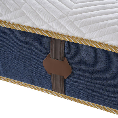 Serenity Double (4'6") Mattress