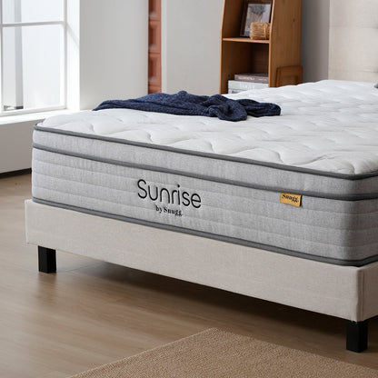Sunrise Single (3ft) Mattress