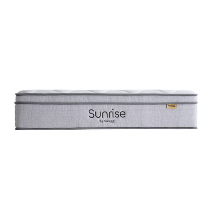 Sunrise Double (4'6") Mattress