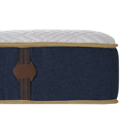 Serenity Single (3ft) Mattress