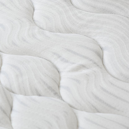 Sunrise Double (4'6") Mattress