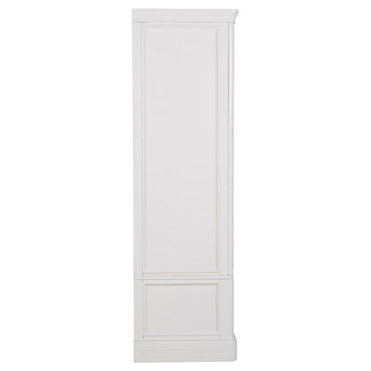 Harrington Bone Painted Double Wardrobe