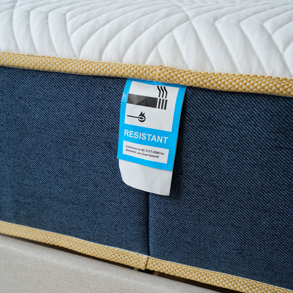 Serenity Double (4'6") Mattress