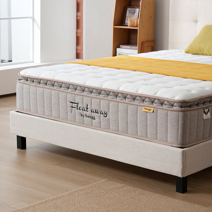 Float Away King Size (5ft) Mattress