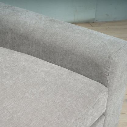 Winchester Grey Corner Group (3 Corner 1) with Chaise
