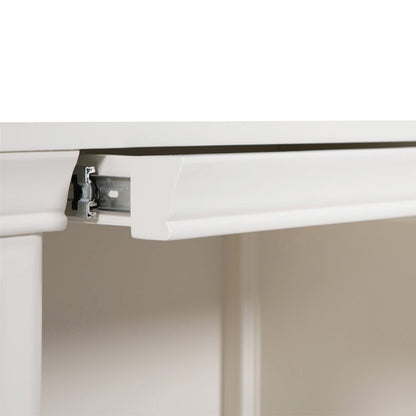 Harrington Bone Painted Dressing Table