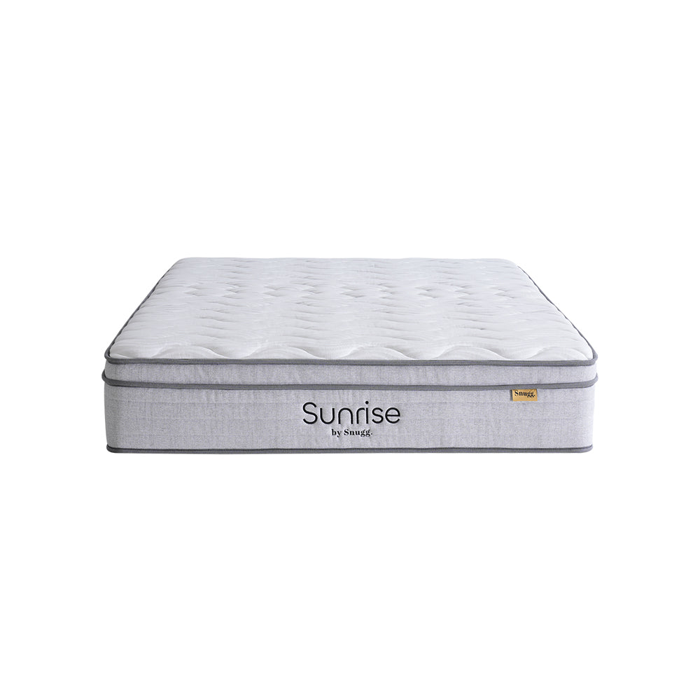 Sunrise Double (4'6") Mattress