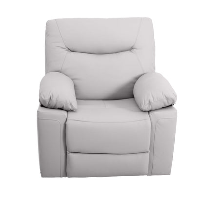 Florence Pearl Grey Lift & Tilt Armchair
