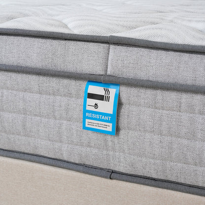 Sunrise Super King Size (6ft) Mattress