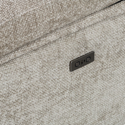 Venice Biscuit Power Armchair