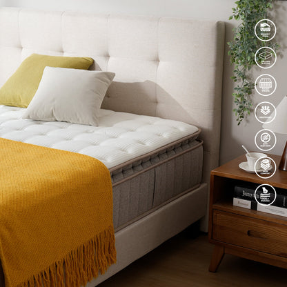 Float Away Single (3ft) Mattress