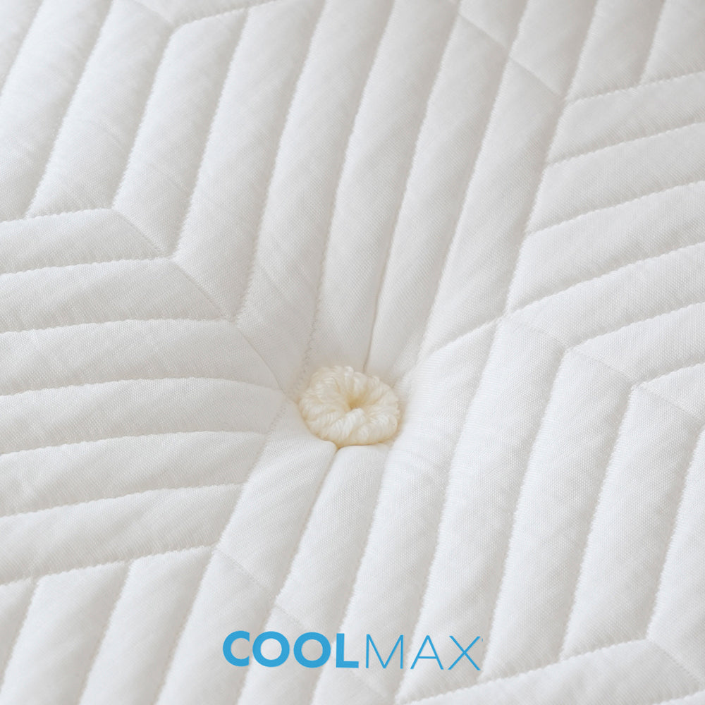 Serenity Double (4'6") Mattress