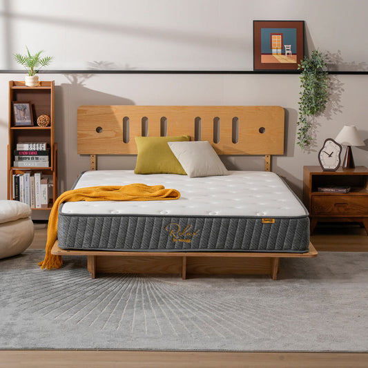 Relax Single (3ft) Mattress
