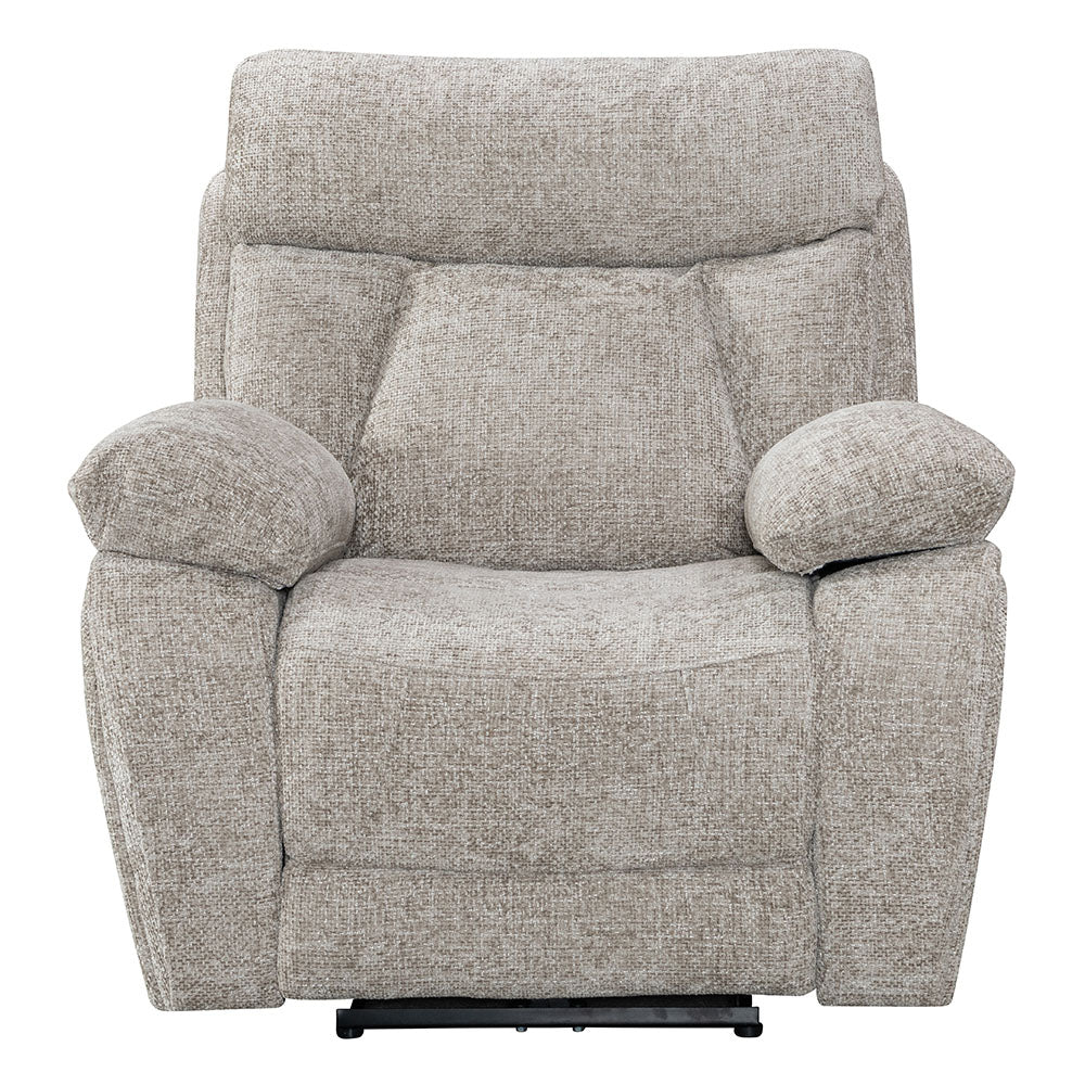 Venice Biscuit Power Armchair