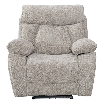 Venice Biscuit Power Armchair