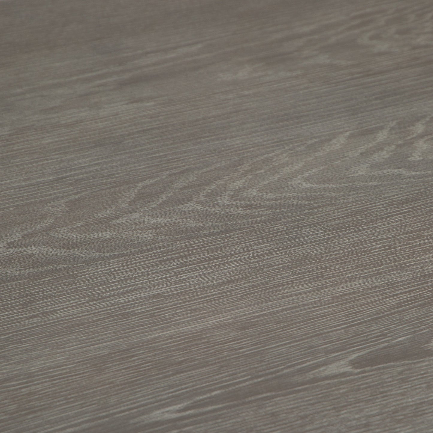 Milan Chrome & Oak Large Coffee Table