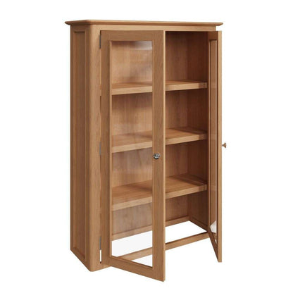 Bergen Oak Mini Sideboard Top