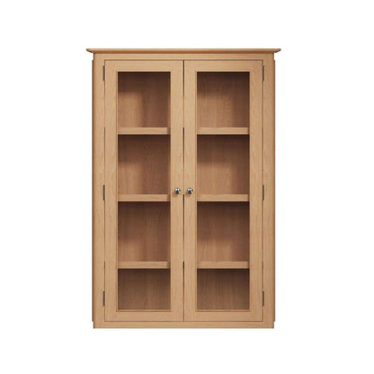 Bergen Oak Mini Sideboard Top