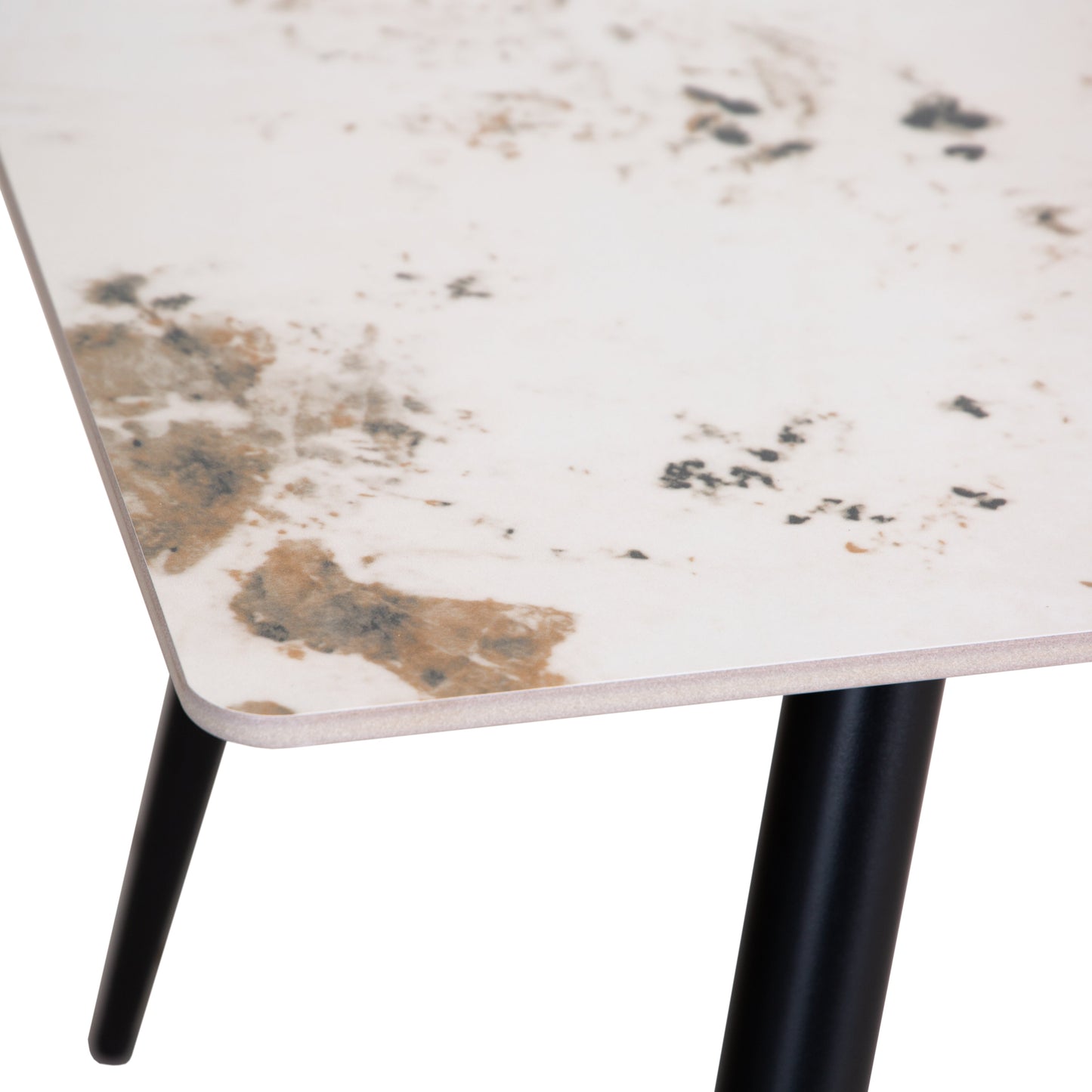 Stoke Sintered Stone 1.6m Dining Table