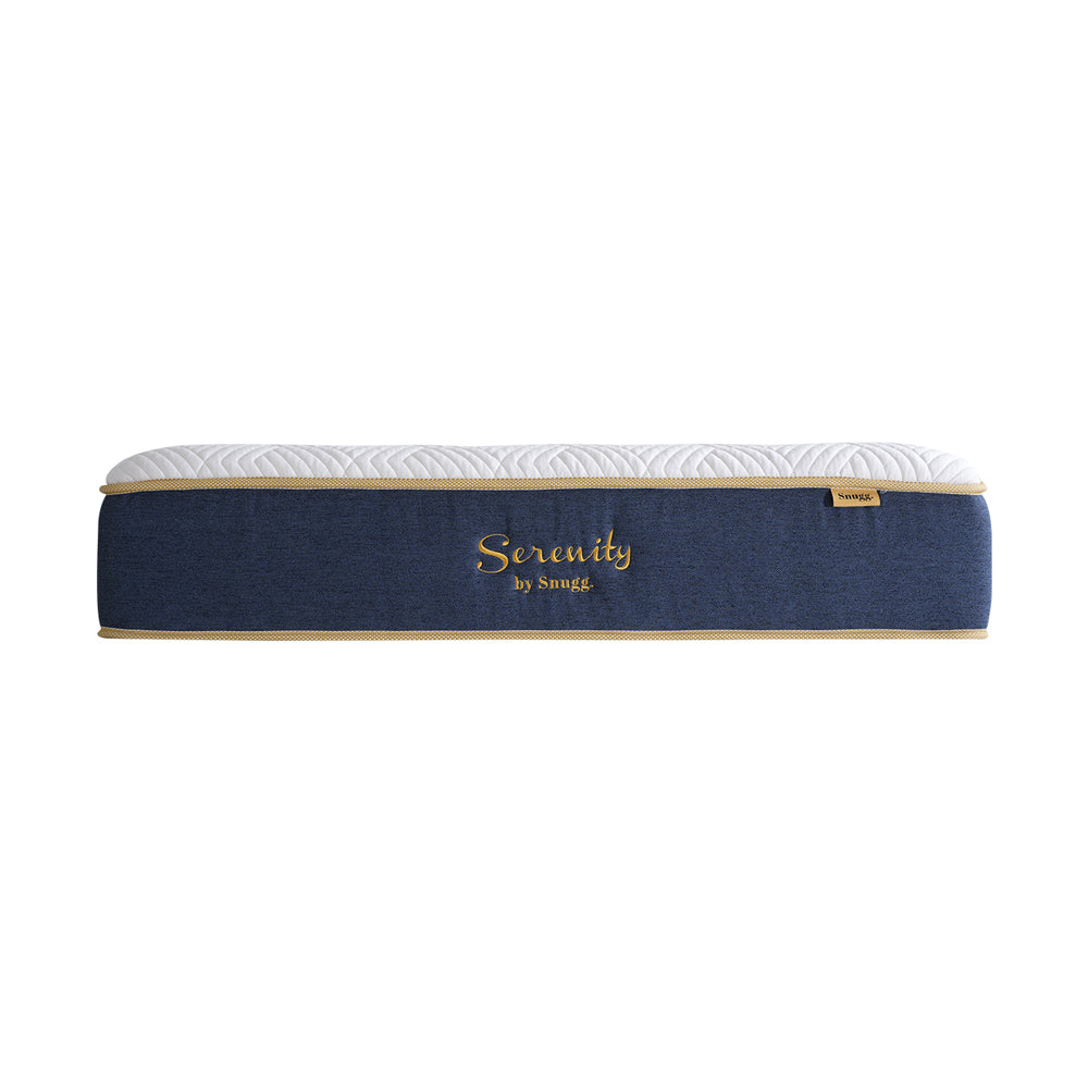 Serenity Super King Size (6ft) Mattress