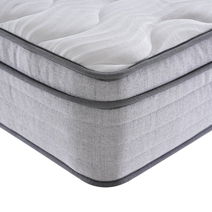 Sunrise Double (4'6") Mattress