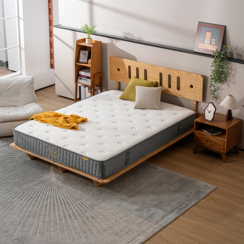 Relax Double (4'6") Mattress