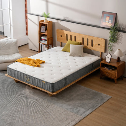 Relax Double (4'6") Mattress