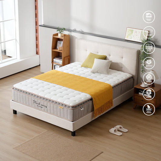 Float Away King Size (5ft) Mattress