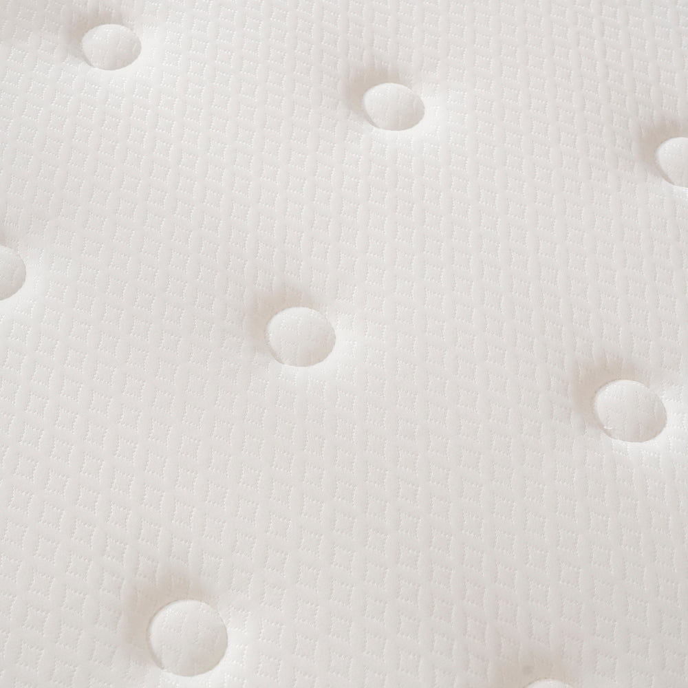 Relax Double (4'6") Mattress