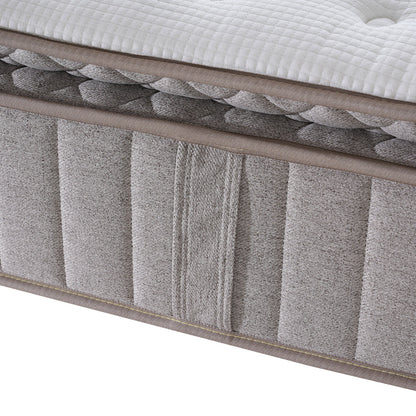 Float Away Double (4'6") Mattress