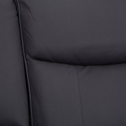 Milan Mocha Lift & Tilt Armchair