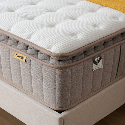 Float Away Super King Size (6ft) Mattress