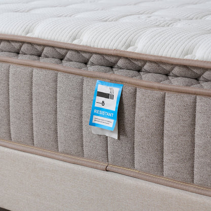 Float Away Double (4'6") Mattress