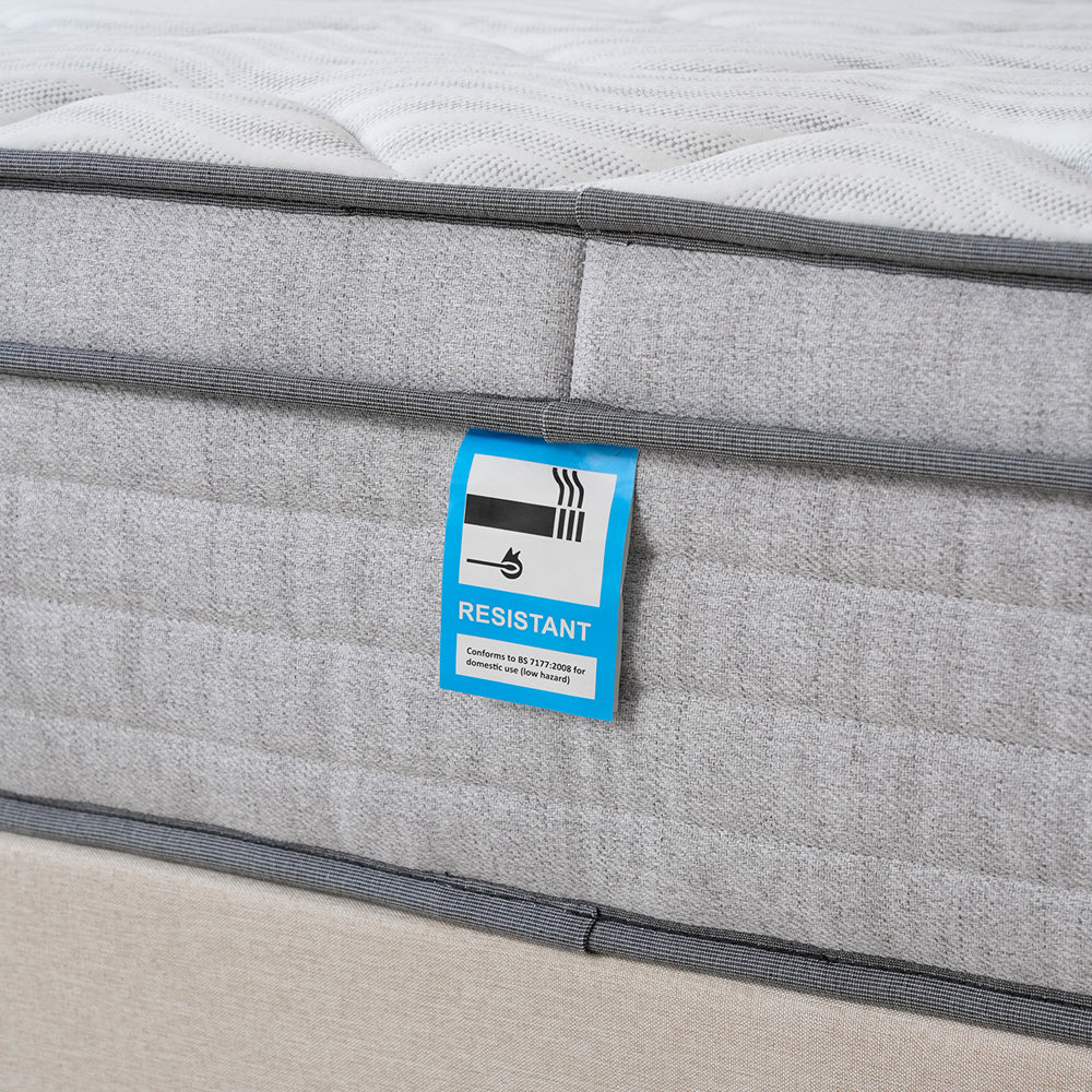 Sunrise Double (4'6") Mattress