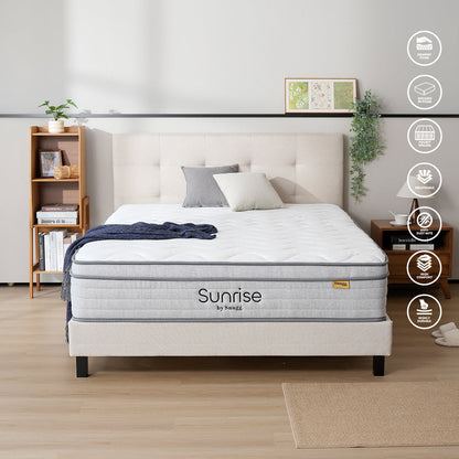 Sunrise Single (3ft) Mattress