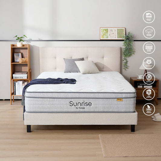 Sunrise Single (3ft) Mattress