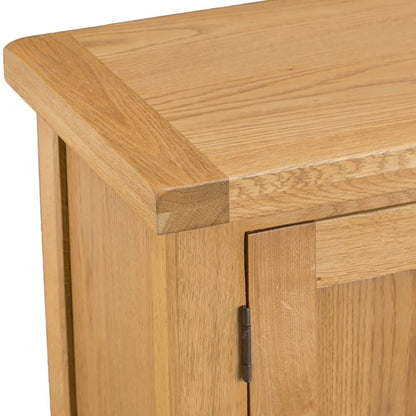 Winchester Oak Cupboard
