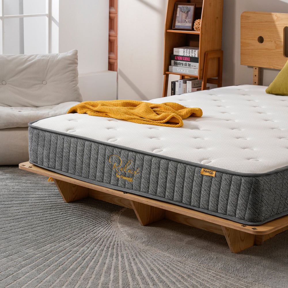 Relax King Size (5ft) Mattress