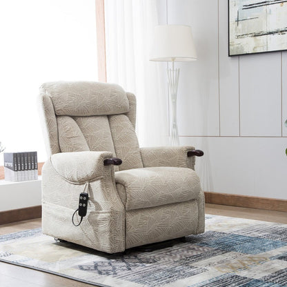 Denmark Dual Motor Lift & Tilt - The Furniture Warehouse